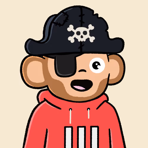 Moonky #35