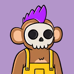 Moonky #8449