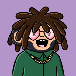 Moonky #121