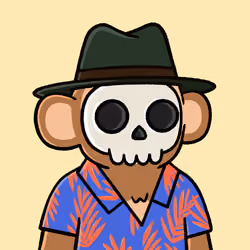 Moonky #196