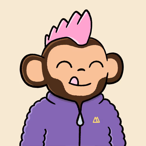 The Moonkysnft