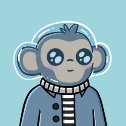 Moonky #7311