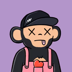 Moonky #7584