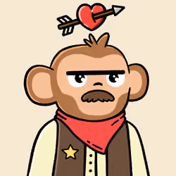 Moonky #733