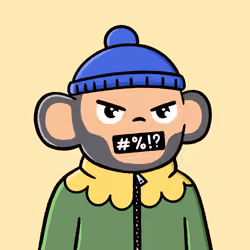 Moonky #6436