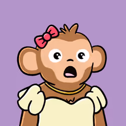Moonky #7546