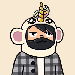Moonky #80