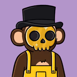 Moonky #3799
