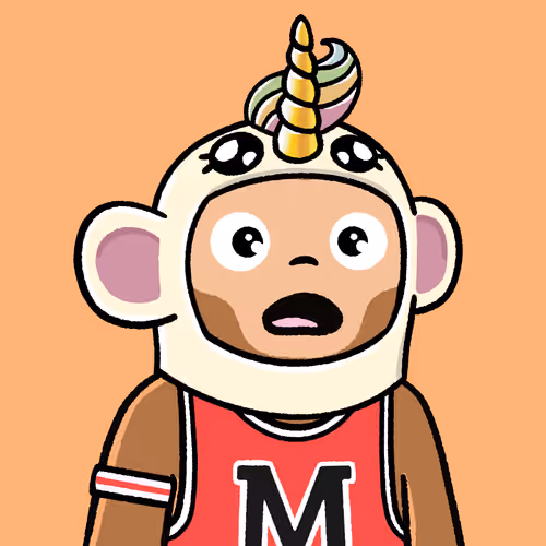 Moonky #8328