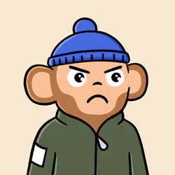 Moonky #2010