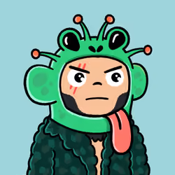 Moonky #1082