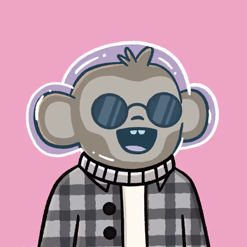 The Moonkysnft
