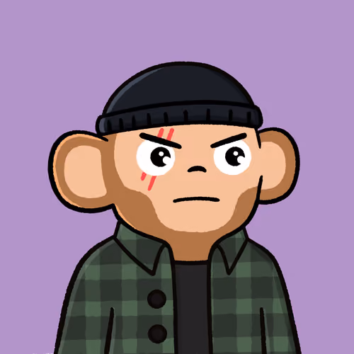 Moonky #4112