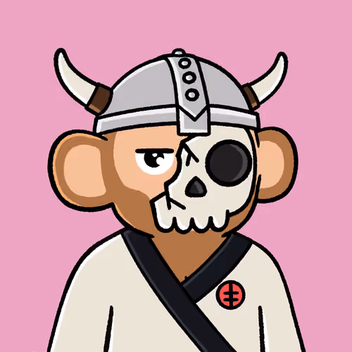 Moonky #2981