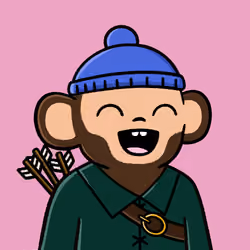 Moonky #8000