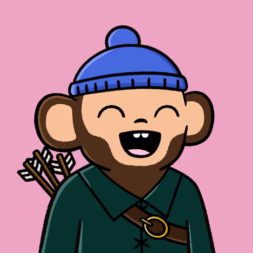 Moonky #8000