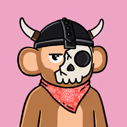 Moonky #4038