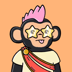 Moonky #105