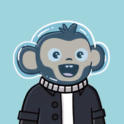 Moonky #8836