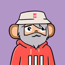 Moonky #7889