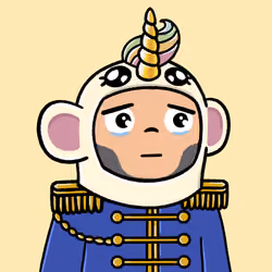 Moonky #37
