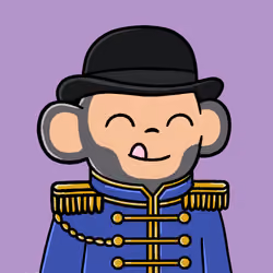 Moonky #4237