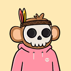 Moonky #122