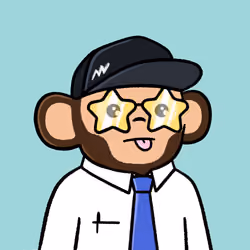 Moonky #1043