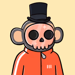 Moonky #7906