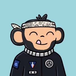 Moonky #6439
