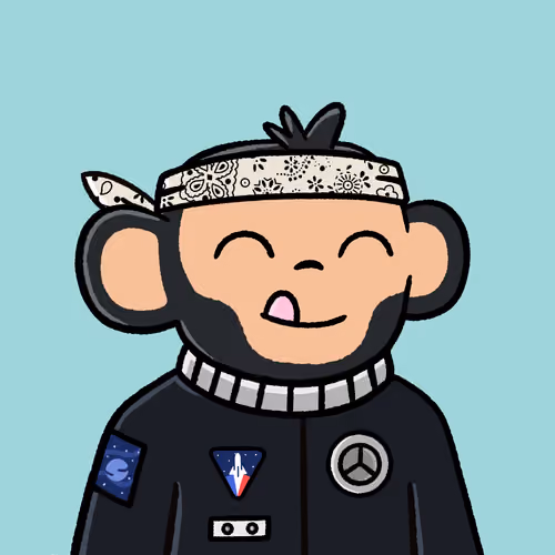 Moonky #6439