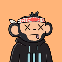 Moonky #11