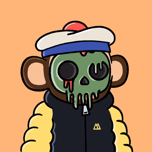 Moonky #7273