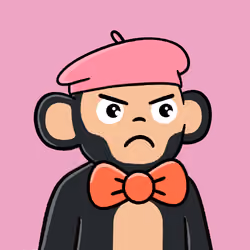 Moonky #1357