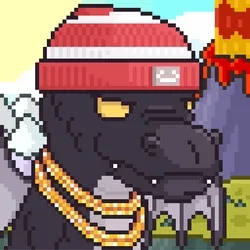 Dragon Deez #3621