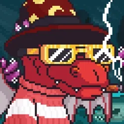 Dragon Deez #1374