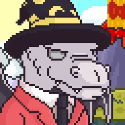 Dragondeeznft