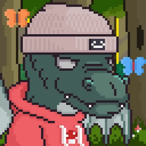 Dragondeeznft