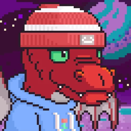 Dragon Deez #5013