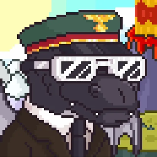 Dragon Deez #1856