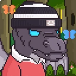 Dragon Deez #22