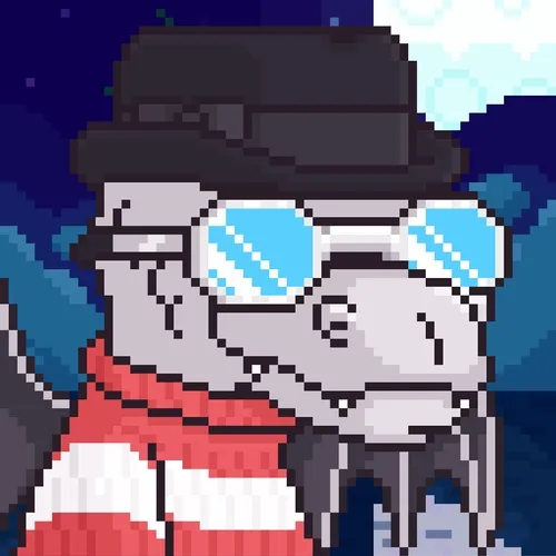 Dragondeeznft