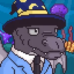 Dragon Deez #192