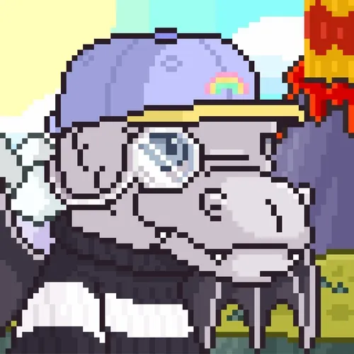 Dragondeeznft