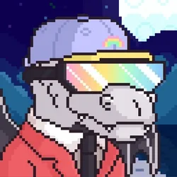 Dragon Deez #2464
