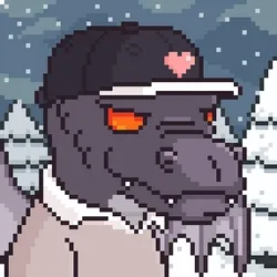 Dragon Deez #2908