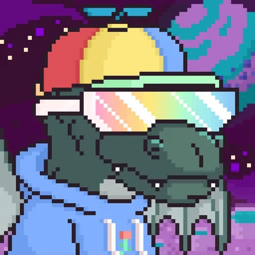 Dragon Deez #1595