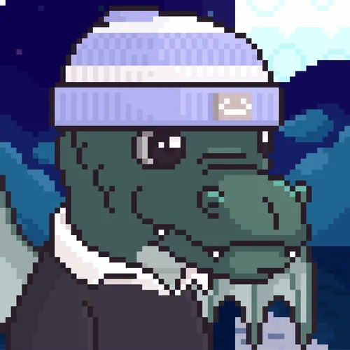 Dragon Deez #3957