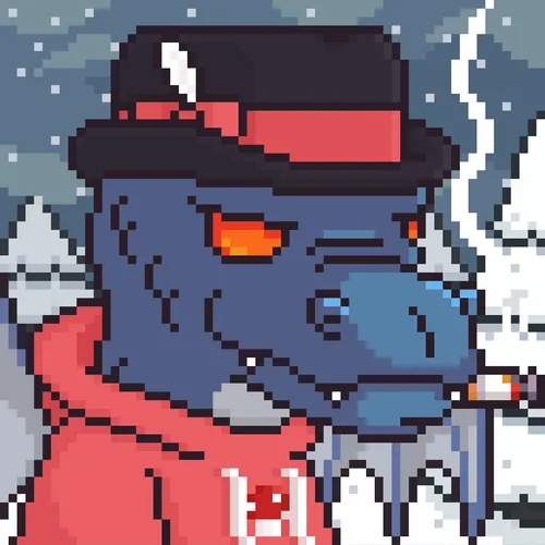 Dragondeeznft