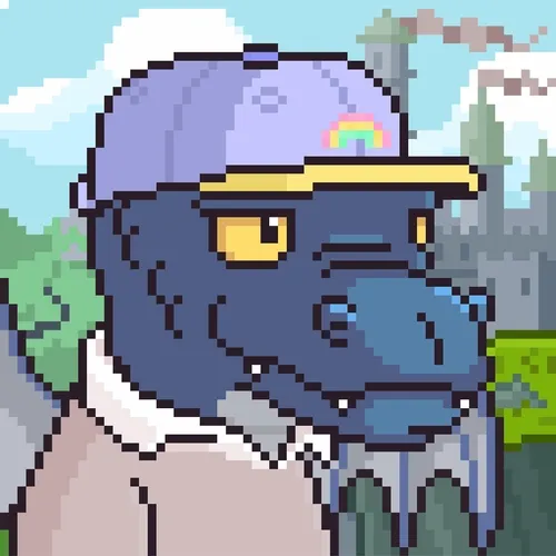 Dragondeeznft